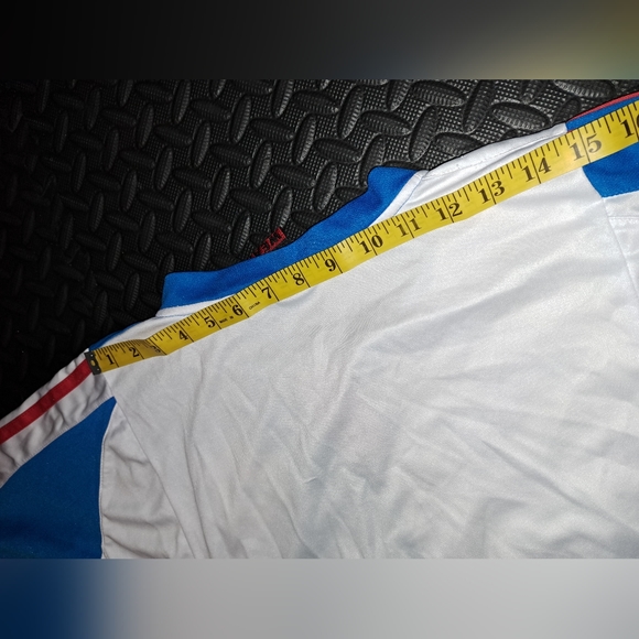 Vintage y2k Blackburn FC soccer jersey - Picture 10 of 11